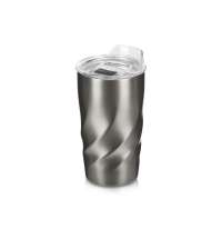 Вакуумная термокружка с медной изоляцией «Calix», 400 мл