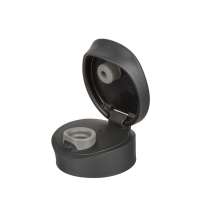 Бутылка для воды «Athletica», 1000 мл, нержавеющая сталь