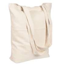 Сумка для покупок Mister Big, неокрашенная