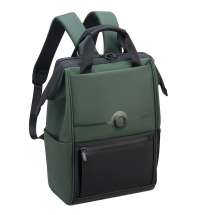 Рюкзак для ноутбука Turenne, зеленый