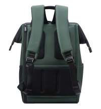 Рюкзак для ноутбука Turenne, зеленый