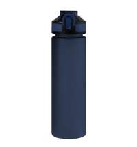 Бутылка для воды Flip, синяя