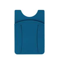 Картхолдер для телефона с держателем «Trighold»