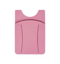 Картхолдер для телефона с держателем «Trighold»