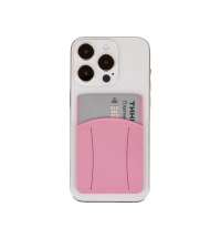 Картхолдер для телефона с держателем «Trighold»