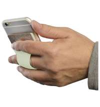 Картхолдер для телефона с держателем «Trighold»