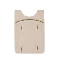 Картхолдер для телефона с держателем «Trighold»