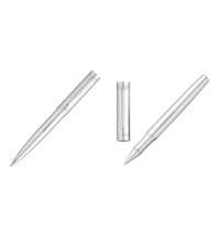 Подарочный набор: ручка-роллер, ручка шариковая