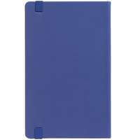 Блокнот Shall Direct, синий