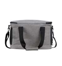 Сумка-холодильник «Planar» с герметичным дном