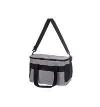 Сумка-холодильник «Planar» с герметичным дном