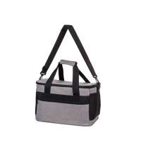 Сумка-холодильник «Planar» с герметичным дном