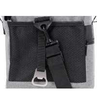 Сумка-холодильник «Planar» с герметичным дном