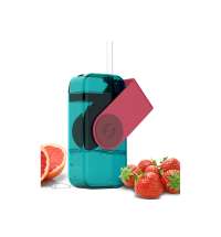 Бутылка для воды &laquo;JUICY DRINK BOX&raquo;, 290 мл