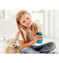 Бутылка для воды &laquo;JUICY DRINK BOX&raquo;, 290 мл