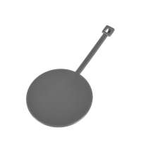 Настенные часы с маятником «Pendulum»