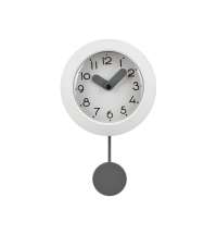 Настенные часы с маятником «Pendulum»