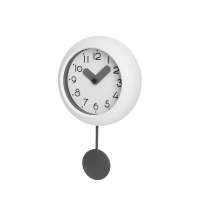 Настенные часы с маятником «Pendulum»