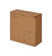 Настенные часы с маятником «Pendulum»