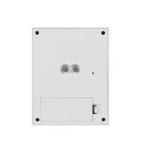 Настольные электронные мультифункциональные часы «Rotatio»