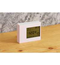 Настольные электронные мультифункциональные часы «Rotatio»