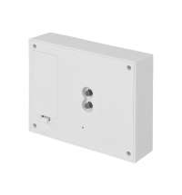 Настольные электронные мультифункциональные часы «Rotatio»