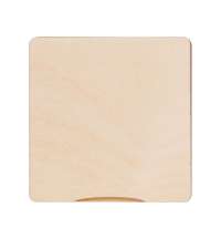 Деревянная головоломка «Пятнашки»