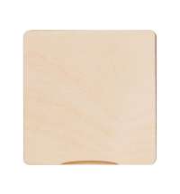 Деревянная головоломка «Танграм»