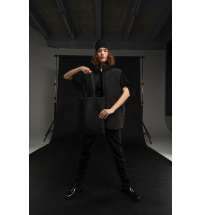 Основа для сумки для покупок В4, черная