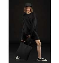 Основа для сумки для покупок В5, черная