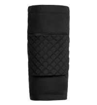 Наколенник защитный Stod, черный