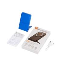 Магнитный внешний аккумулятор «MagnIQ», 5000 mAh