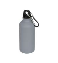 Бутылка «Oregon» с карабином, матовая