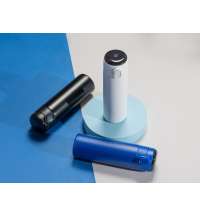 Вакуумная термокружка с индикатором и медной изоляцией «Bravo», 400 мл