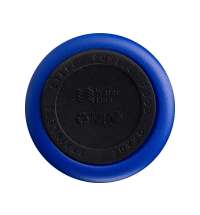 Вакуумная термокружка с индикатором и медной изоляцией «Bravo», 400 мл