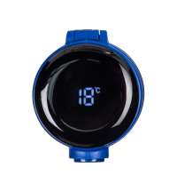 Вакуумная термокружка с индикатором и медной изоляцией «Bravo», 400 мл