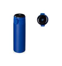 Вакуумная термокружка с индикатором и медной изоляцией «Bravo», 400 мл