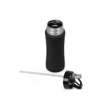 Бутылка спортивная из стали &laquo;Коста-Рика&raquo;, 600 мл