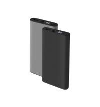 Внешний аккумулятор &laquo;Terra Pro&raquo; с QC/PD, 10000 mAh