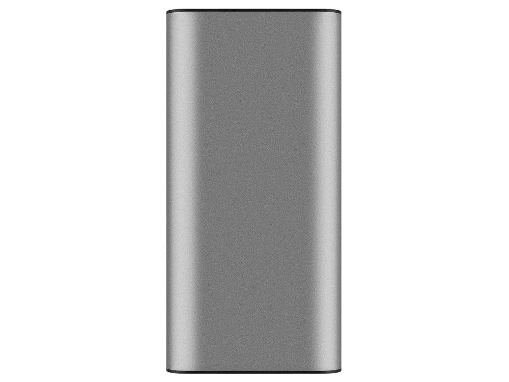 Внешний аккумулятор &laquo;Terra Pro&raquo; с QC/PD, 10000 mAh