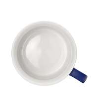 Кружка «Nancy», матовая