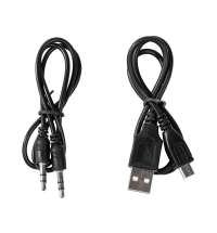 Портативная стереоколонка «Hull», 2*3 Вт