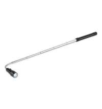 Магнитный телескопический фонарь