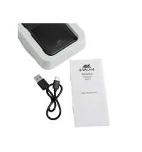 Внешний аккумулятор с быстрой зарядкой  VA2571, 20000 mAh