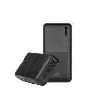 Внешний аккумулятор с быстрой зарядкой  VA2571, 20000 mAh