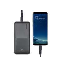 Внешний аккумулятор с быстрой зарядкой&nbsp; VA2571, 20000 mAh