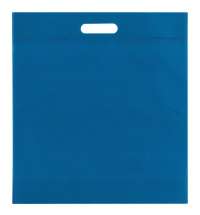 Сумка Carryall, большая, синяя