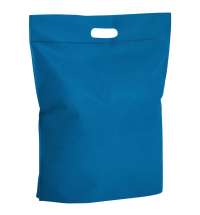 Сумка Carryall, большая, синяя