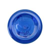 Бутылка для воды c кнопкой «Tank»