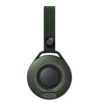 Беспроводная колонка Yoyo, зеленый